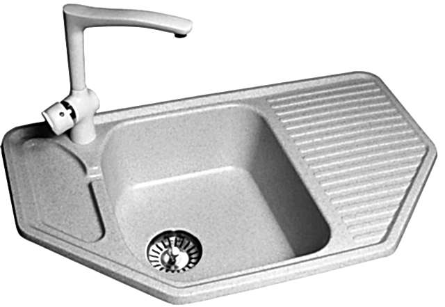 Мойки для кухни 