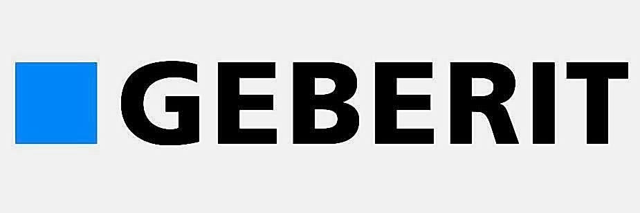  Geberit