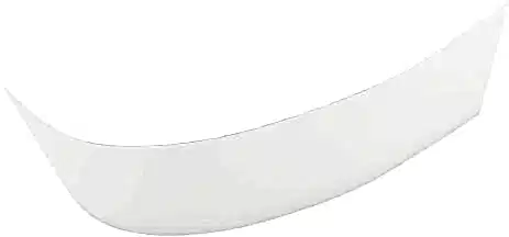 Фронтальная панель для ванны Aquatek Дива 150, правая EKR-F0000078