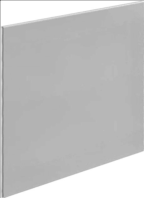 Боковой экран Aquatek Либра (правый)