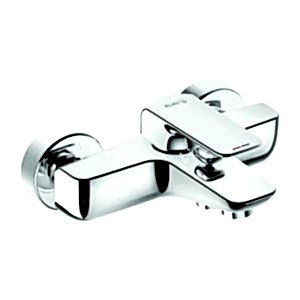 Смеситель Kludi Ameo 414450575 для ванны с душем