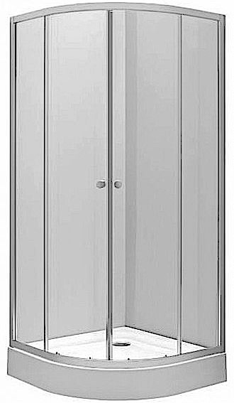  Душевые уголки (душевые ограждения) 
