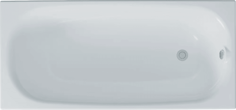 Акриловая ванна 1ACReal (Triton) Европа 170x70