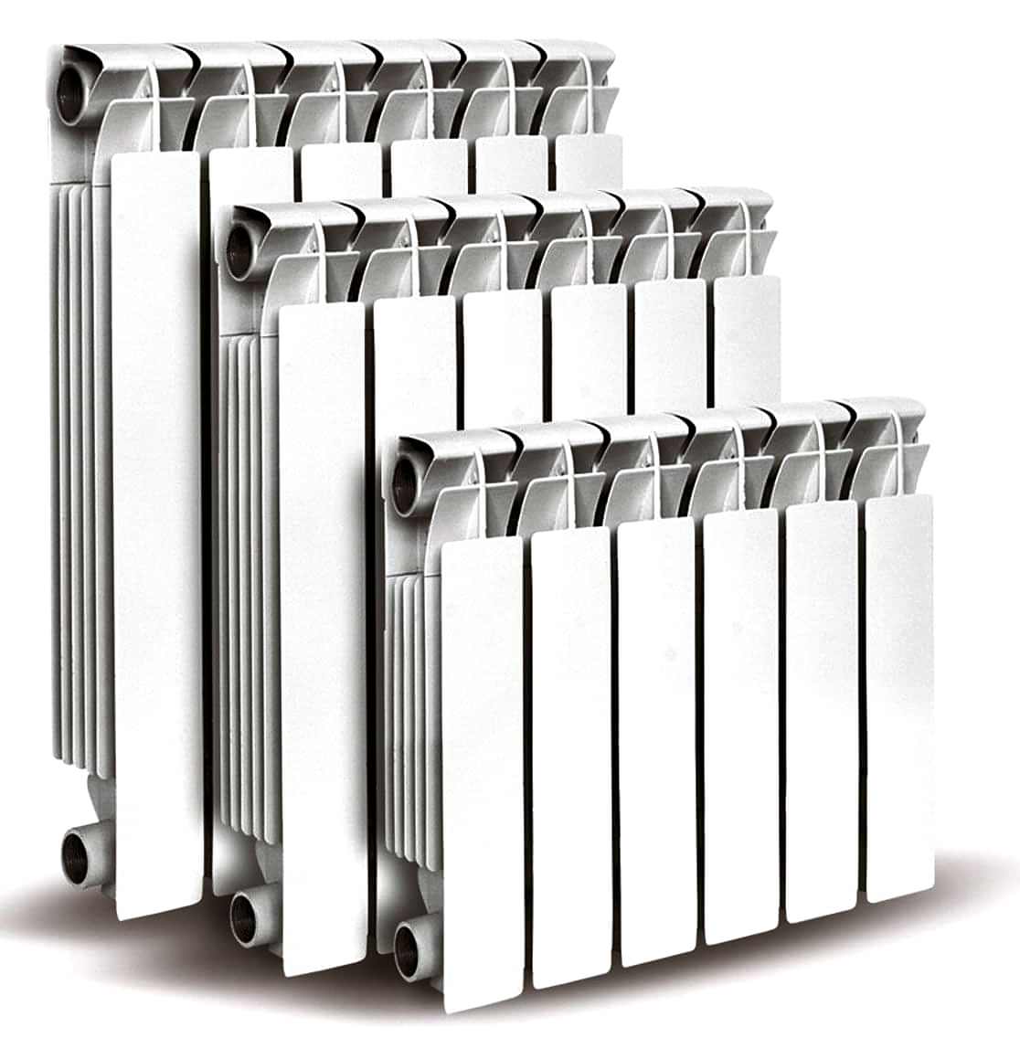 Отопление и водоснабжение 