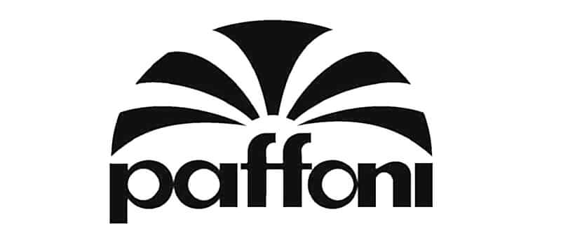  Paffoni