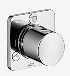 Переключатели режимов потока (запорный переключающий вентиль) 