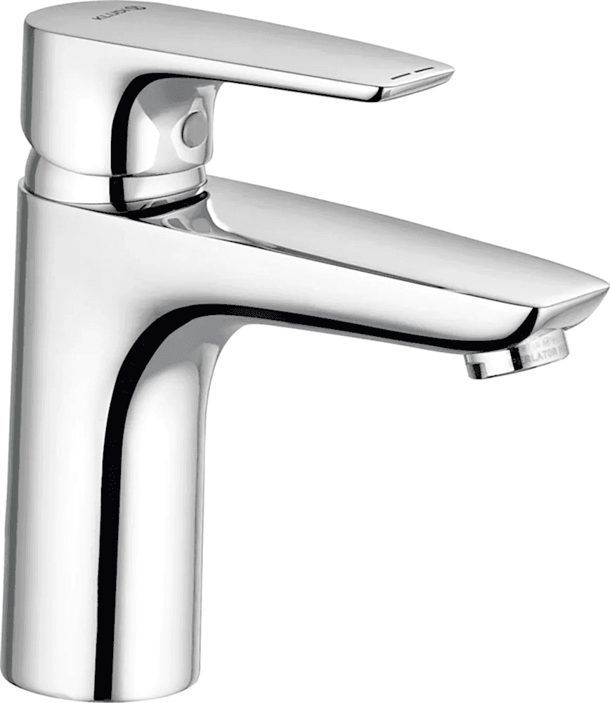 Смеситель для раковины Kludi Pure&Solid 342920575