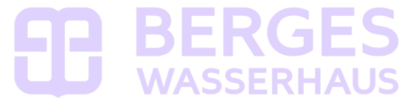 Berges Wasserhaus