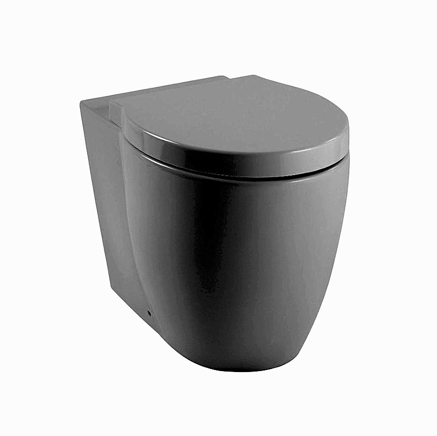 Унитазы приставные 