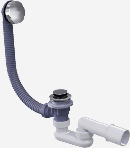 Слив-перелив Triton CK60PF 60 см