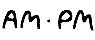  Am.Pm