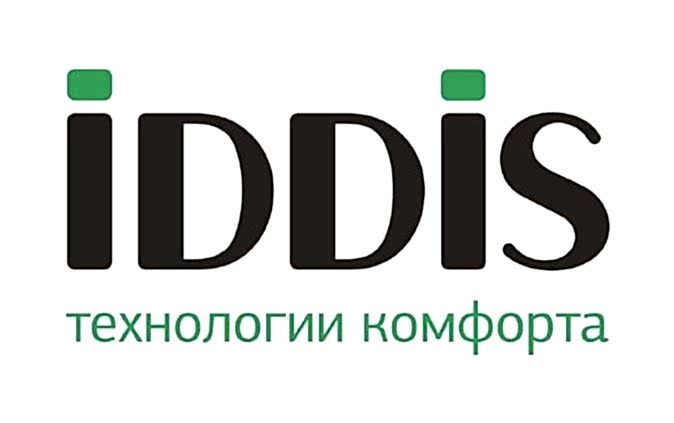  IDDIS