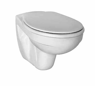 Подвесные унитазы 