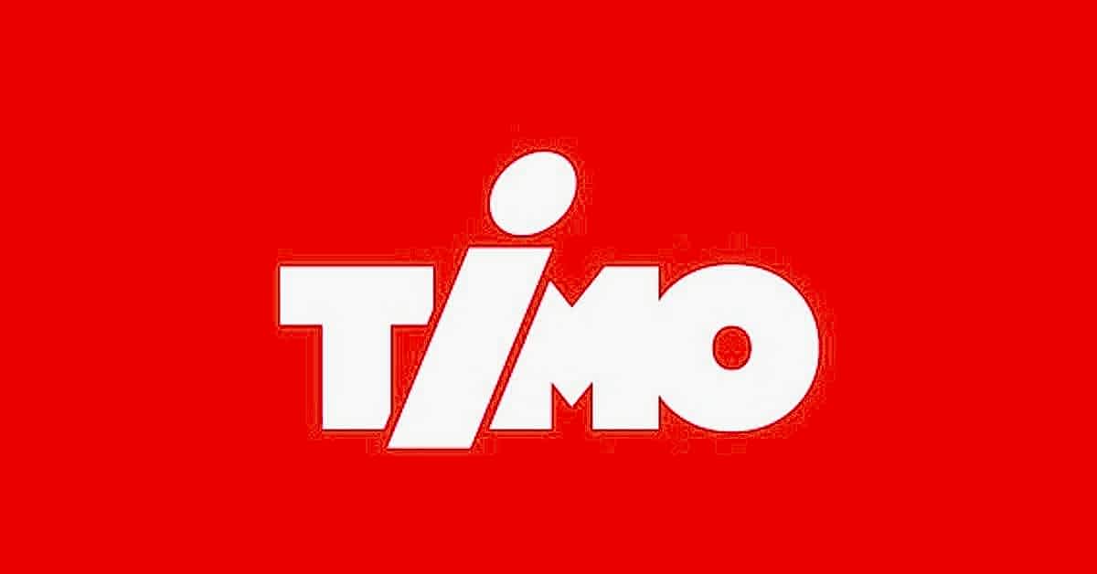  Timo