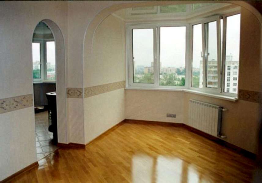 ремонт кваритр Астана