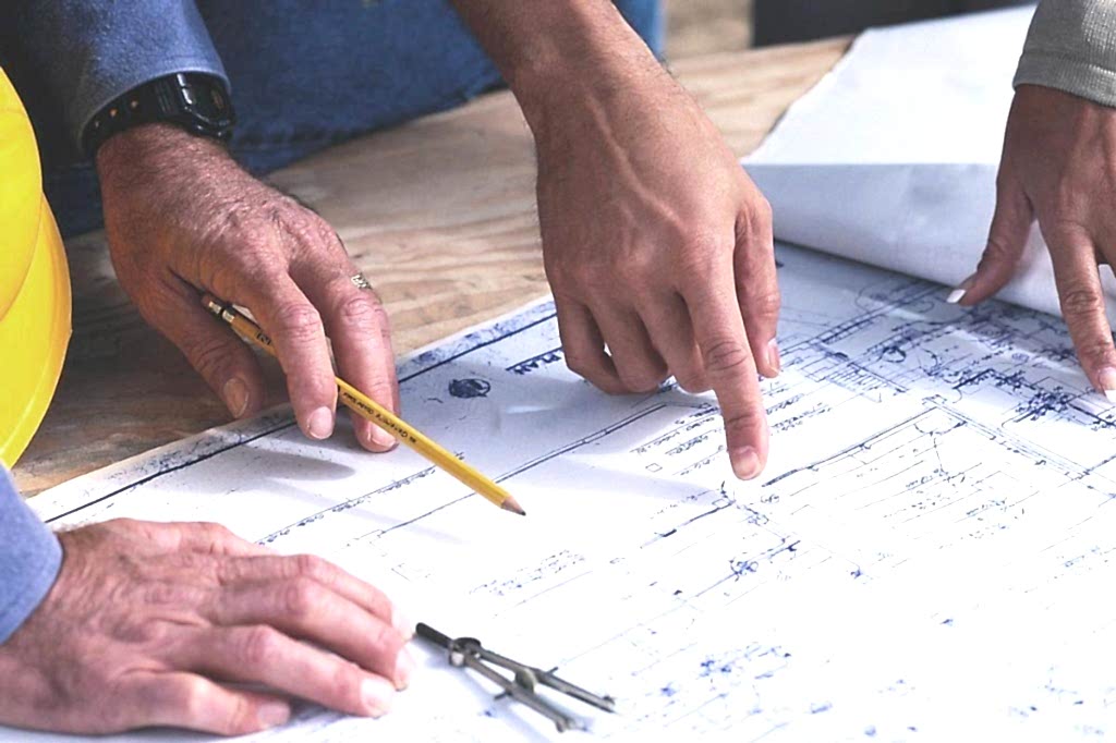 перепланировка перепланировка