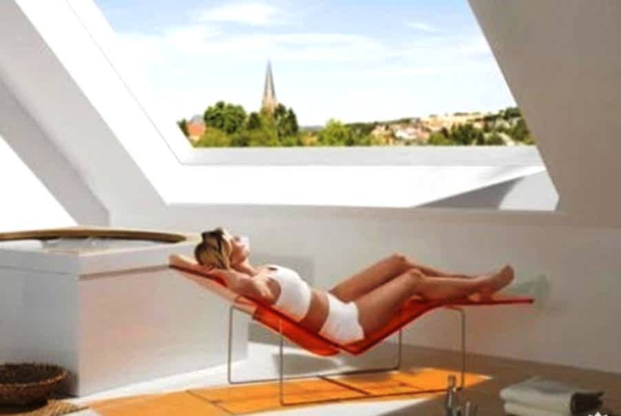 ванная комната на мансарде ванная комната на мансарде