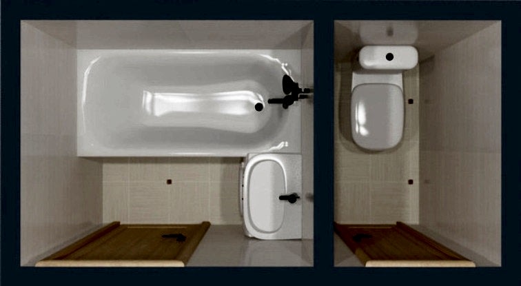 перепланировка ванной комнаты перепланировка ванной комнаты