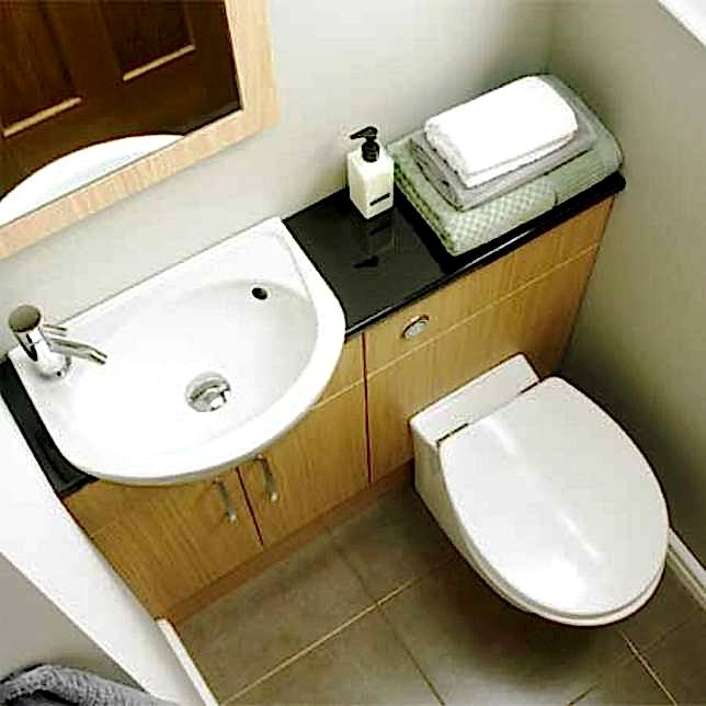 комбинированная сантехника комбинированная сантехника