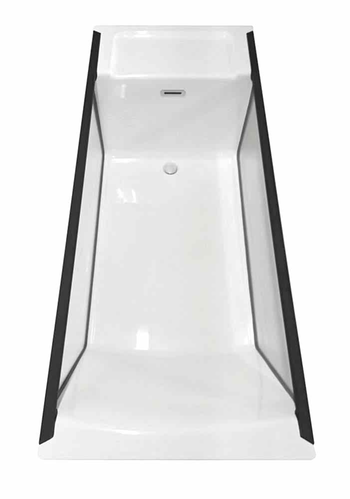 ванна GENESIS Aima (1MarKa)