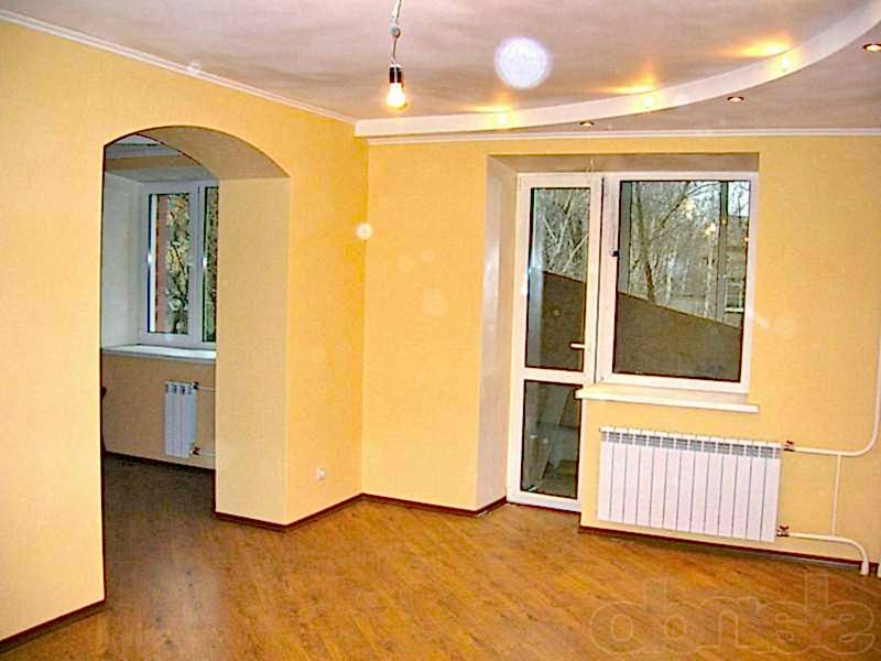 ремонт квартир Астана