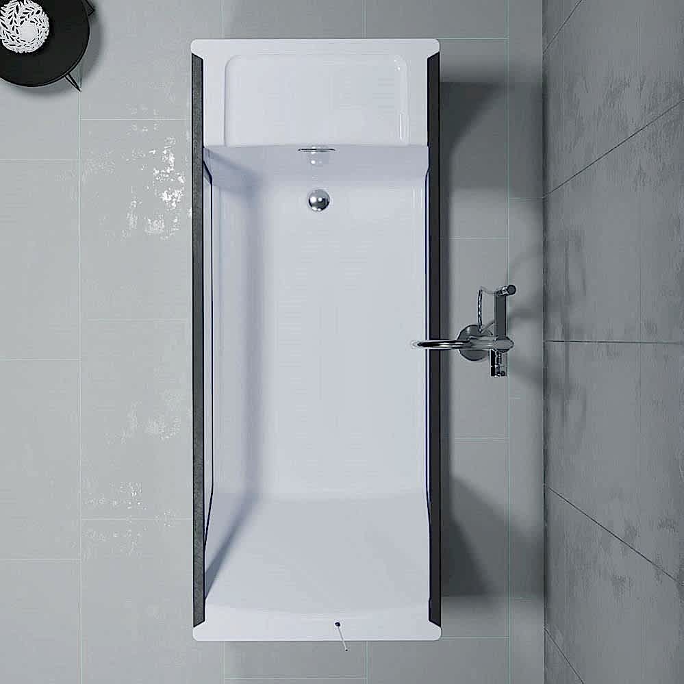 ванна GENESIS Aima (1MarKa)