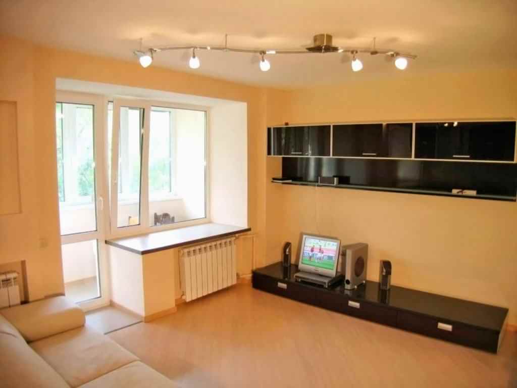 ремонт квартир Астана