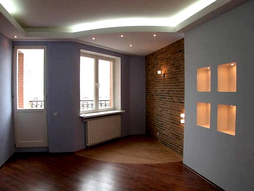 ремонт квартир в Астане