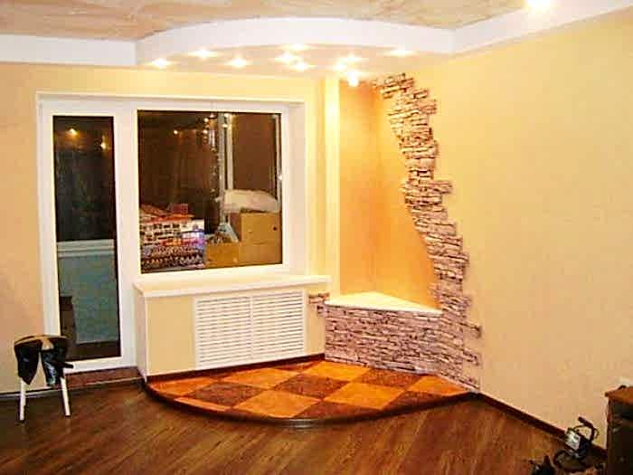 ремонт кваритр Астана