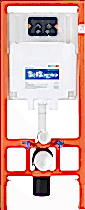 Система инсталляции для унитазов BelBagno BB002-80