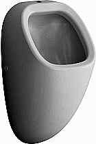 Писсуар AM.PM Spirit V2.0 C707006WH подвесной, с внешним подводом воды