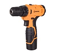 Дрель-шуруповерт ВИХРЬ ДА-12-1