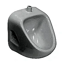 Писсуар SANITA Орион Белый S1