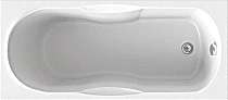 Акриловая ванна BAS Рио 170х70