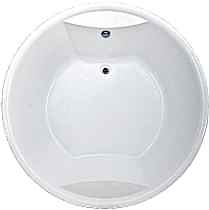 Акриловая ванна Aima (1MarKa) Omega 180x180