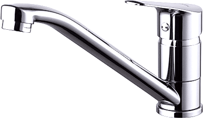 Смеситель для кухни Lemark Partner LM6554C