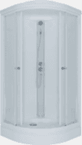 Душевая кабина Triton Ультра А Щ0000061843 90х90