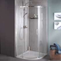 Душевой уголок Jacob Delafon Contra E22R90L-GA