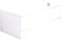 Акриловая ванна BelBagno BB102 150x70