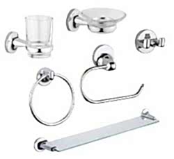 Аксессуары