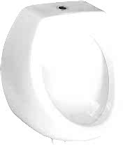 Писсуар Rosa Мини подвесной