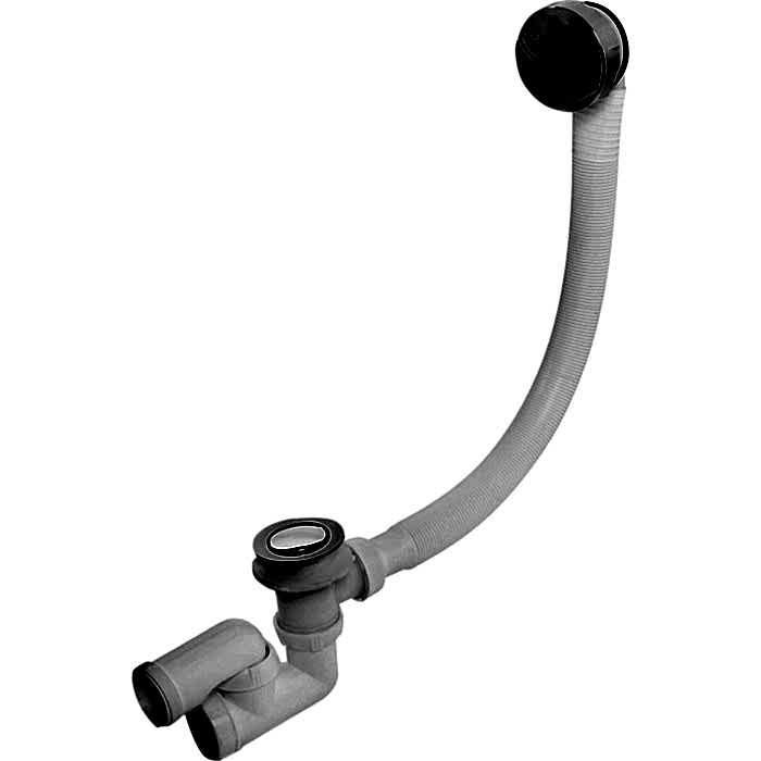 Слив-перелив для ванн BAS