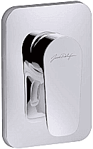 Смеситель Jacob Delafon Aleo E98705-CP для душа