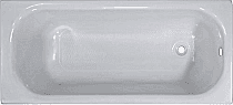 Акриловая ванна Triton Ультра 170x70