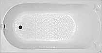 Акриловая ванна Triton Стандарт 130x70 экстра