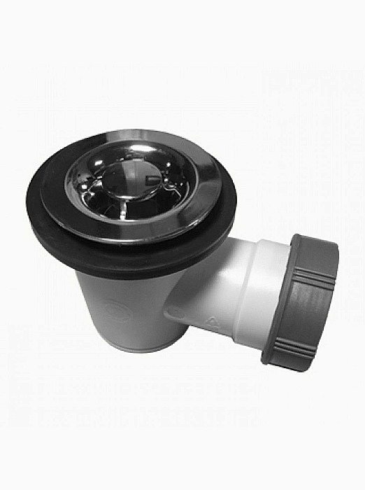 Сифон для поддона Triton DK-01-08