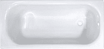 Акриловая ванна Triton Ультра 140x70