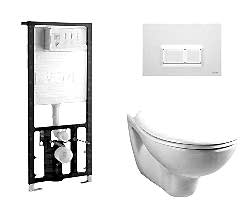 Инсталляции сантехнические