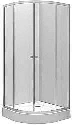 Душевые уголки, ограждения, поддоны