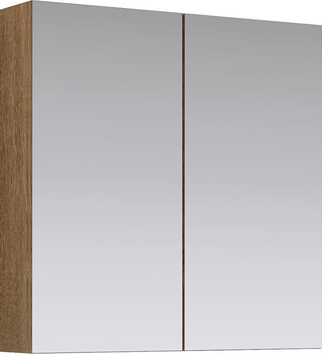 Зеркало-шкаф Aqwella МС.04.07/DS